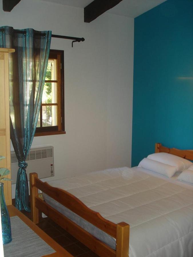 Maison Vacances A La Madrague Saint Cyr Sur Mer Exterior foto